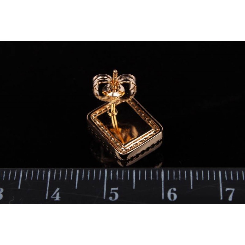 Серьги 12-40412