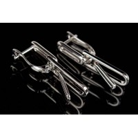 Серьги 12-64081