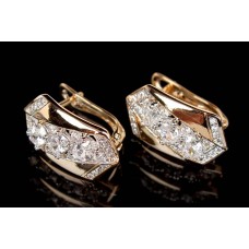 Серьги 12-72765