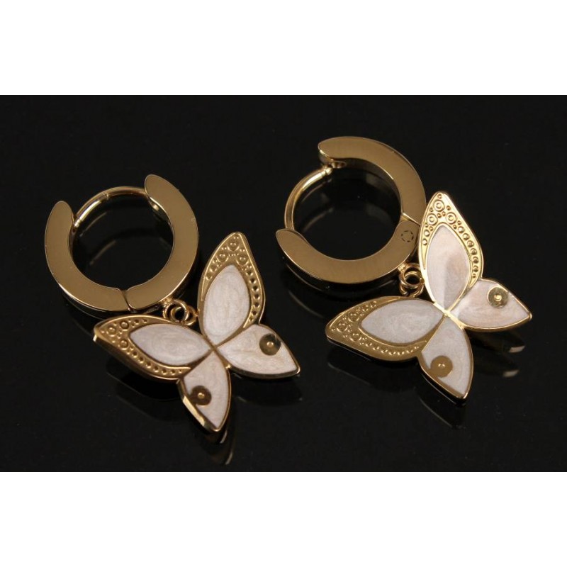 Серьги 12-66726