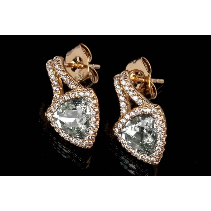 Серьги 12-25983-1