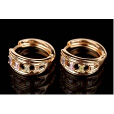 Серьги 12-70419