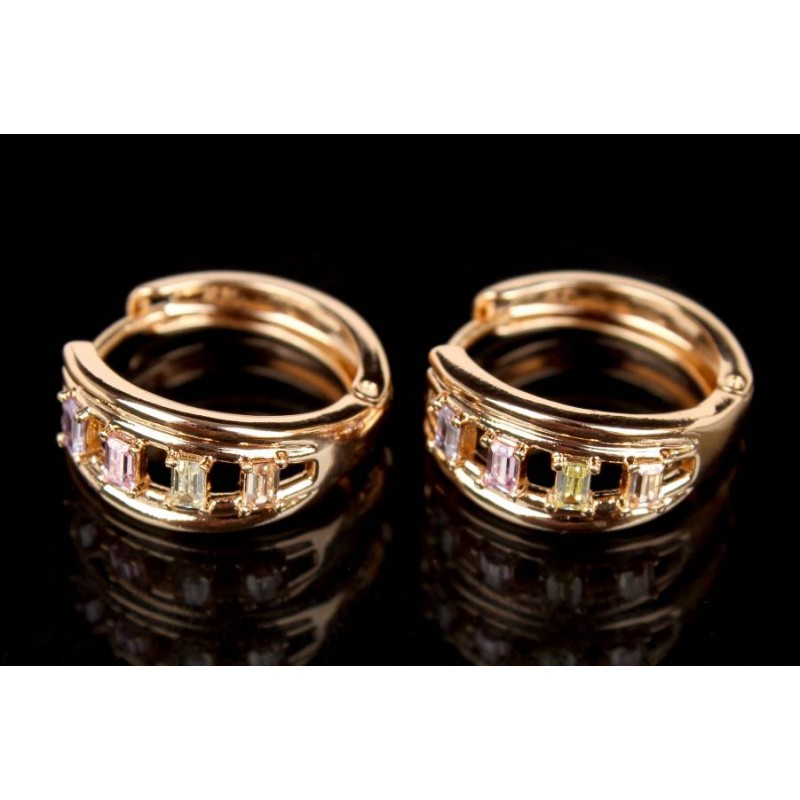 Серьги 12-70419