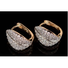 Серьги 12-73205