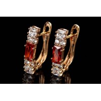 Серьги 12-67518