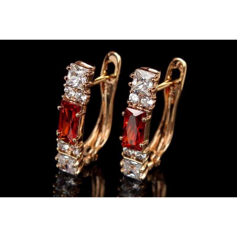 Серьги 12-67518