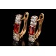 Серьги 12-67518