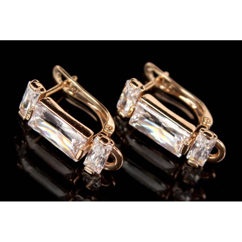 Серьги 12-70228