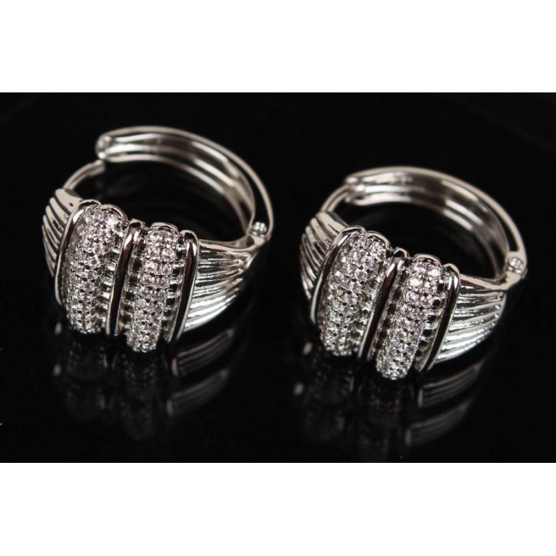 Серьги 12-73502