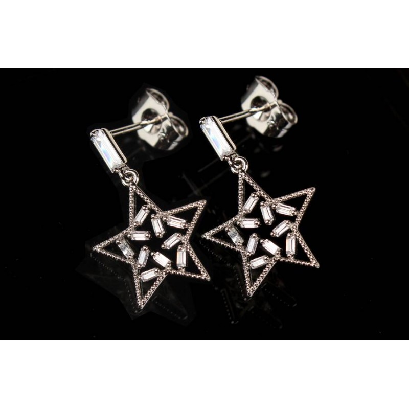 Серьги 12-67594