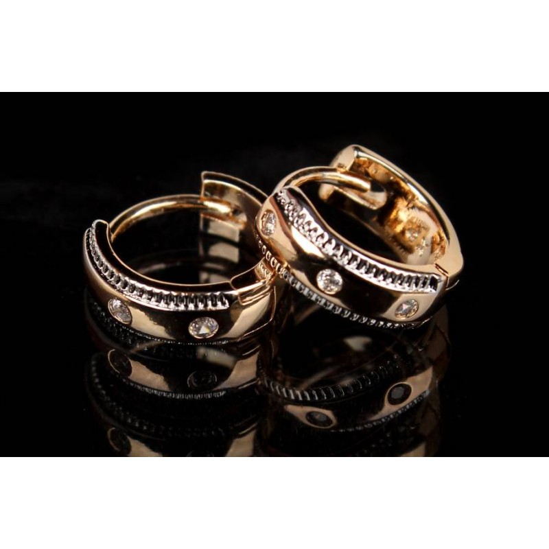 Серьги 12-67259