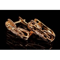 Серьги 12-72888