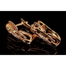 Серьги 12-72888