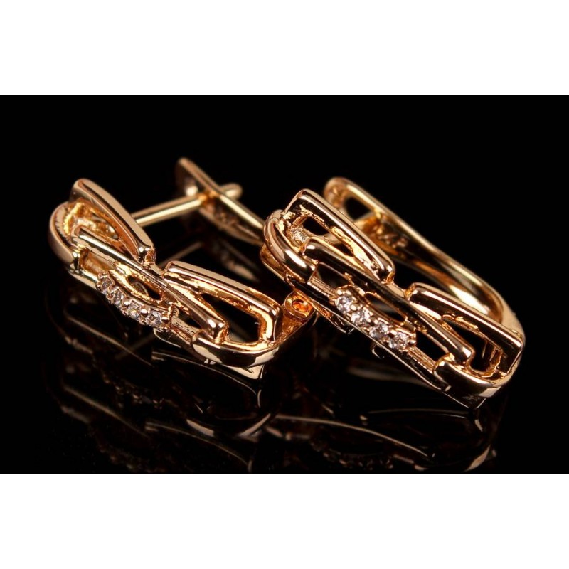 Серьги 12-72888