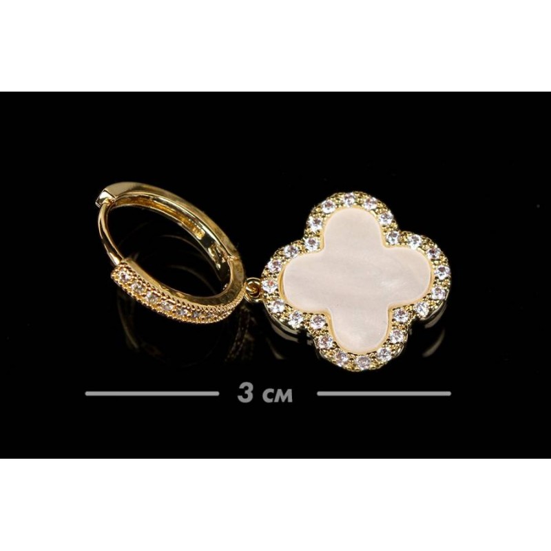 Серьги 12-61936