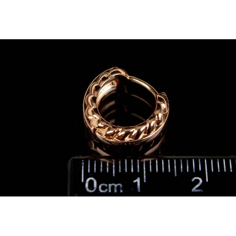 Серьги 12-73526