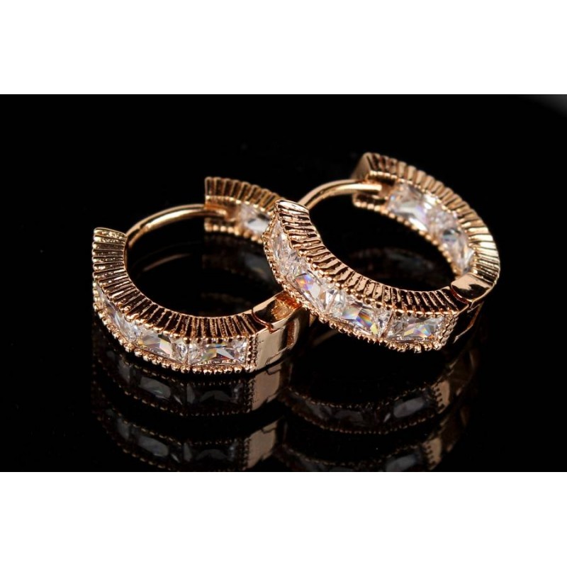 Серьги 12-67457