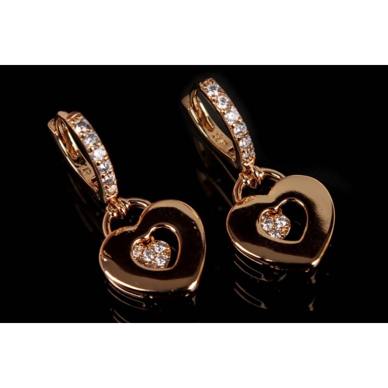 Серьги 12-67242