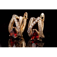 Серьги 12-65545