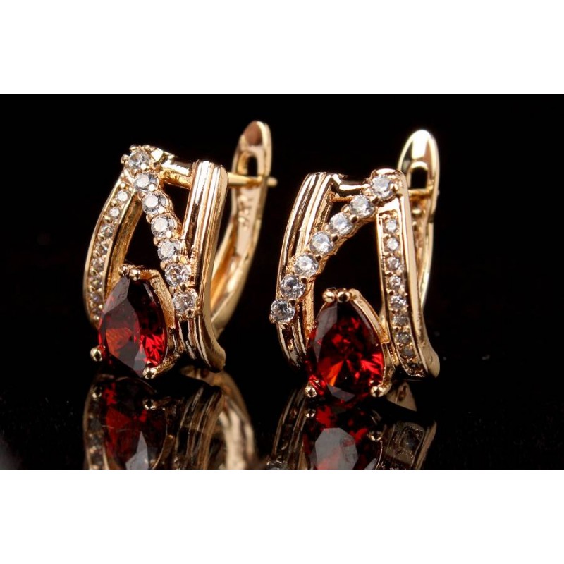 Серьги 12-65545