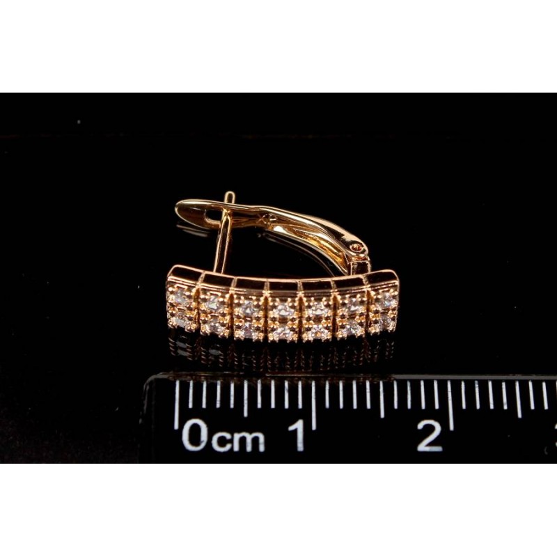 Серьги 12-65361