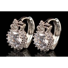 Серьги 12-70457