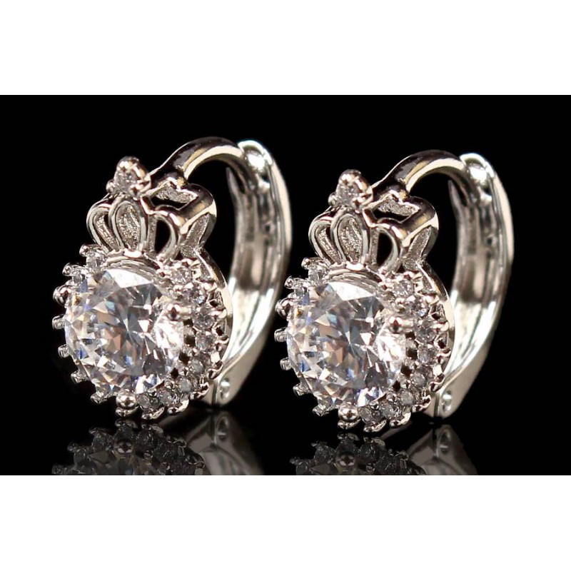 Серьги 12-70457