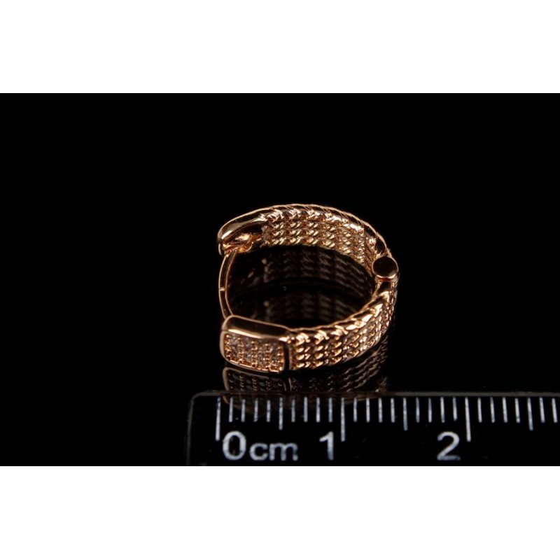 Серьги 12-73274