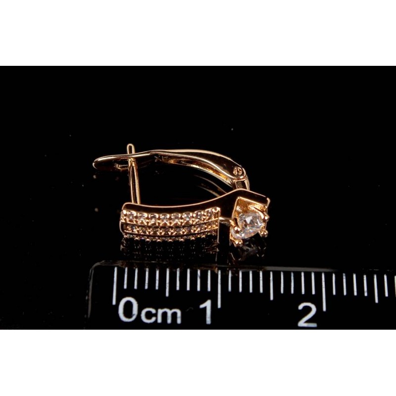 Серьги 12-66245