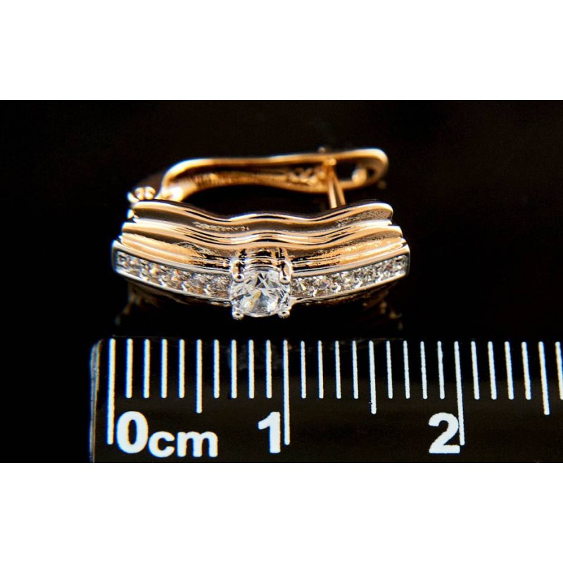 Серьги 12-73168