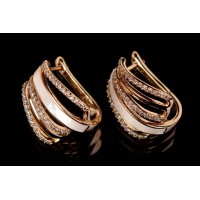 Серьги 12-66634