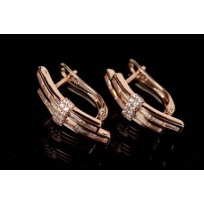 Серьги 12-65415