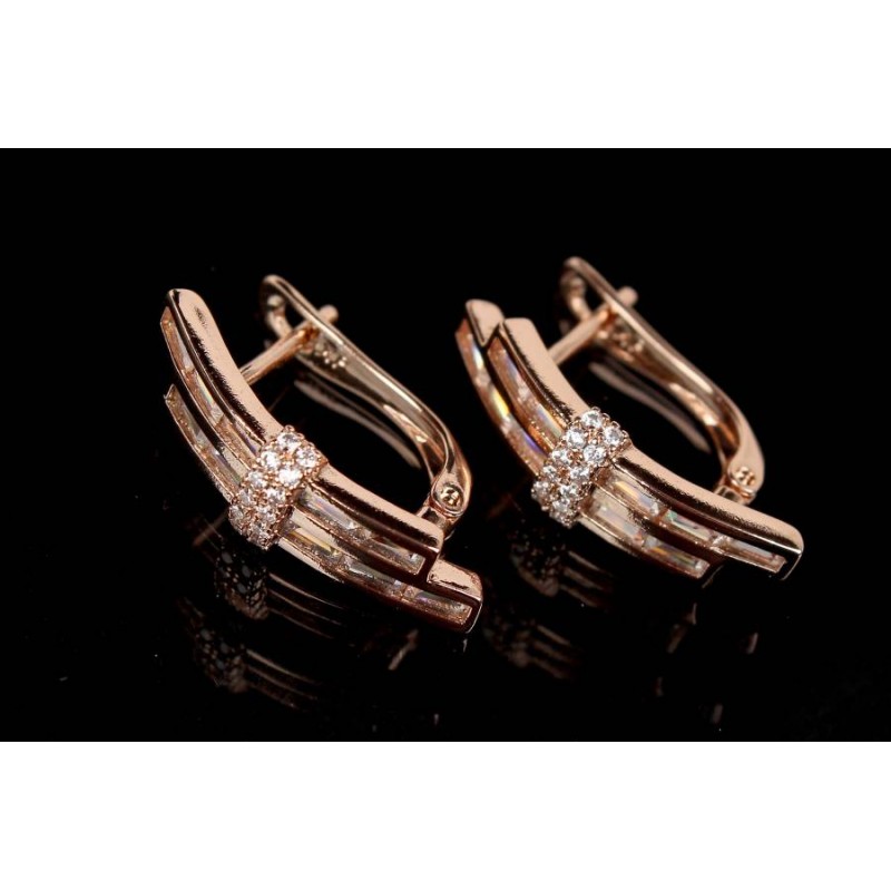 Серьги 12-65415