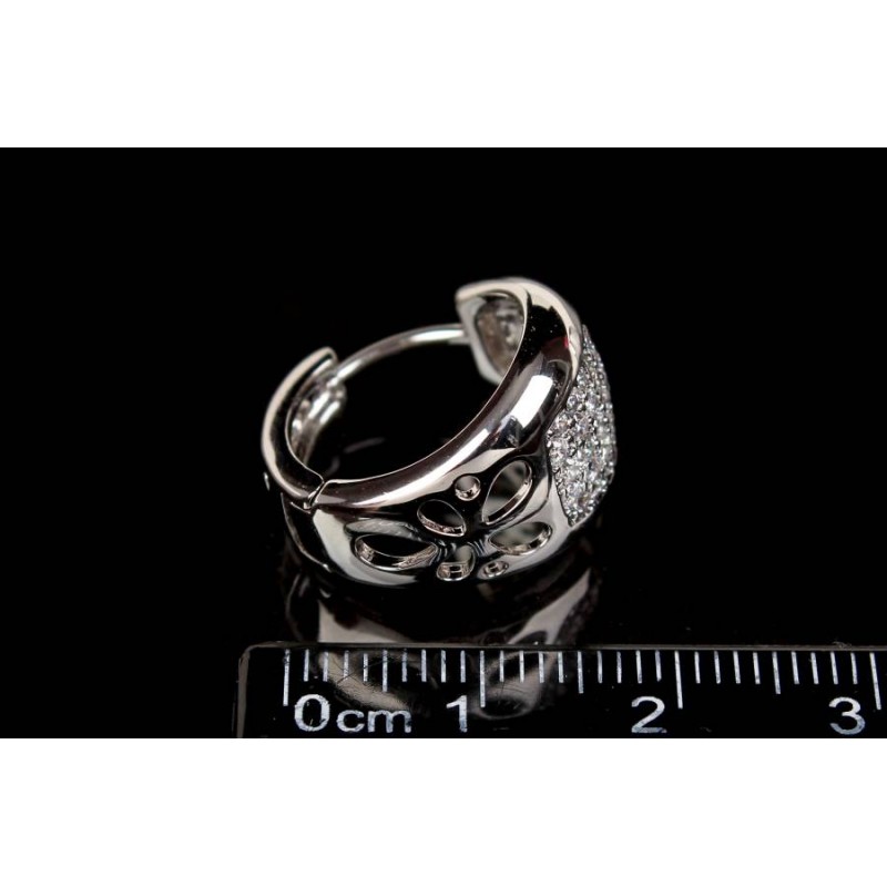 Серьги 12-73069