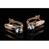 Серьги 12-48333