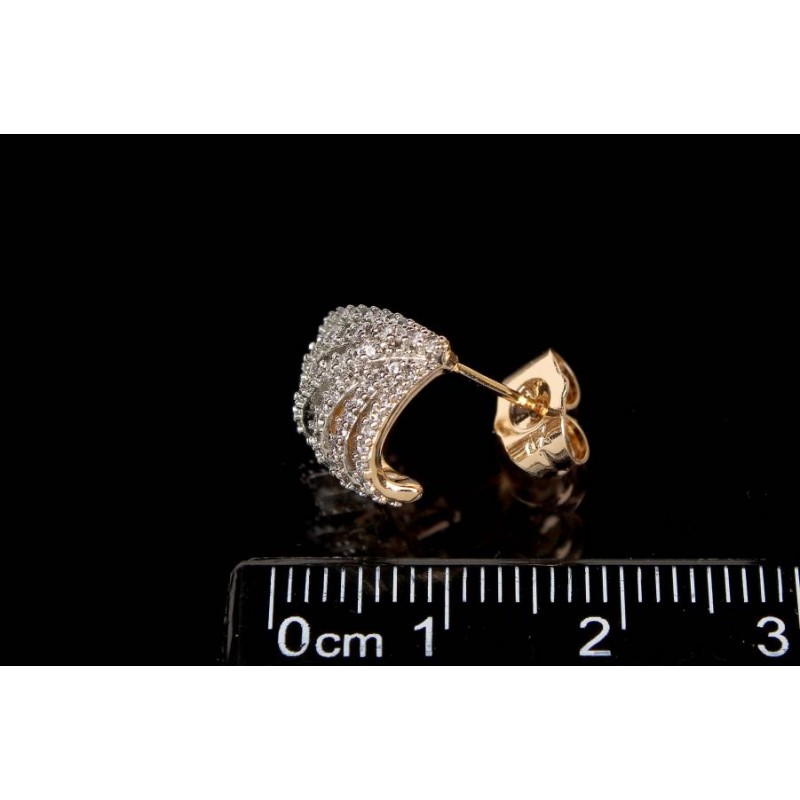 Серьги 12-66269