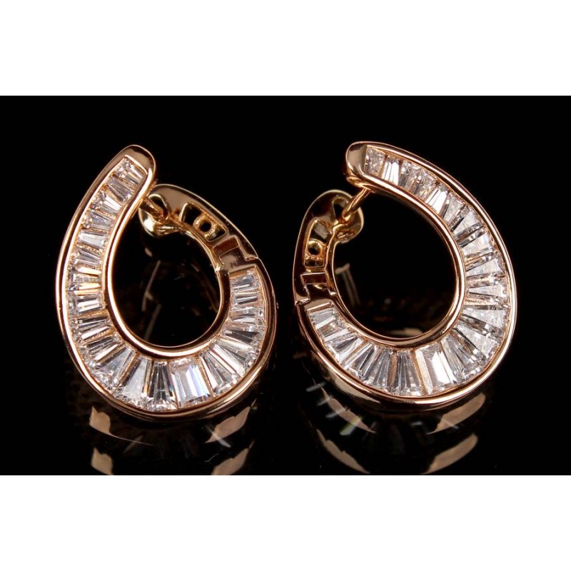 Серьги 12-73878