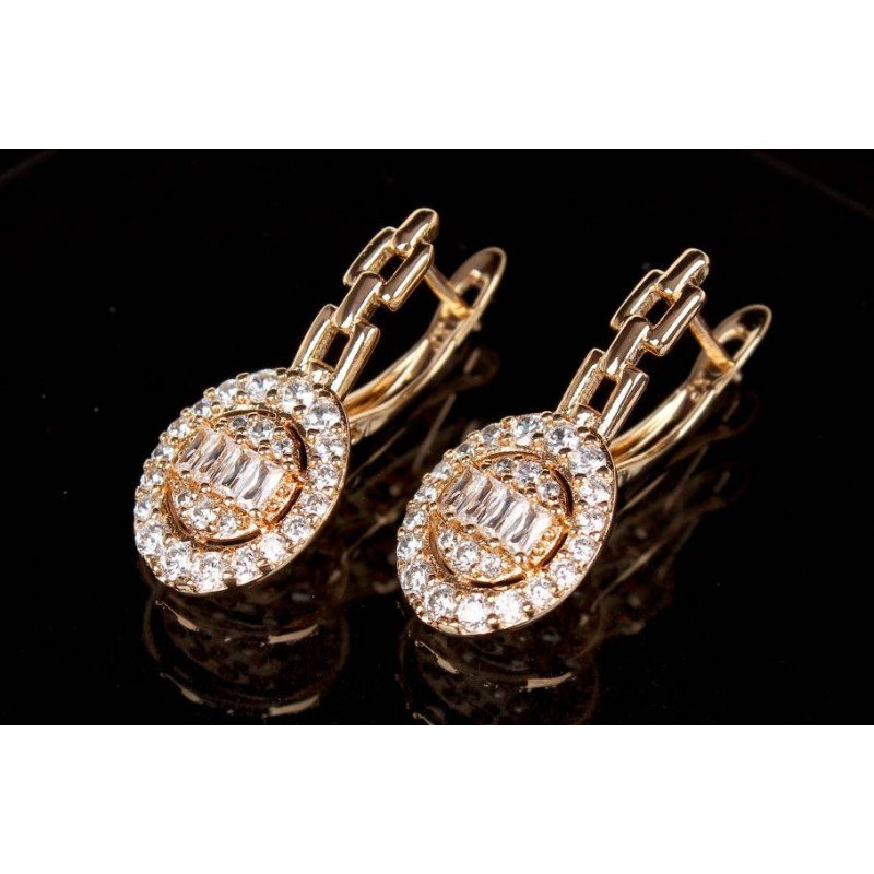 Серьги 12-63596