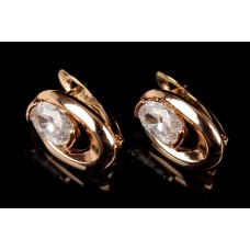 Серьги 12-73410