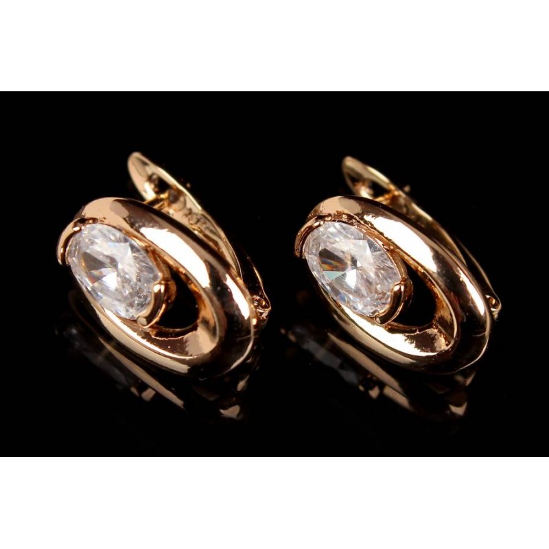 Серьги 12-73410