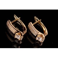 Серьги 12-66245