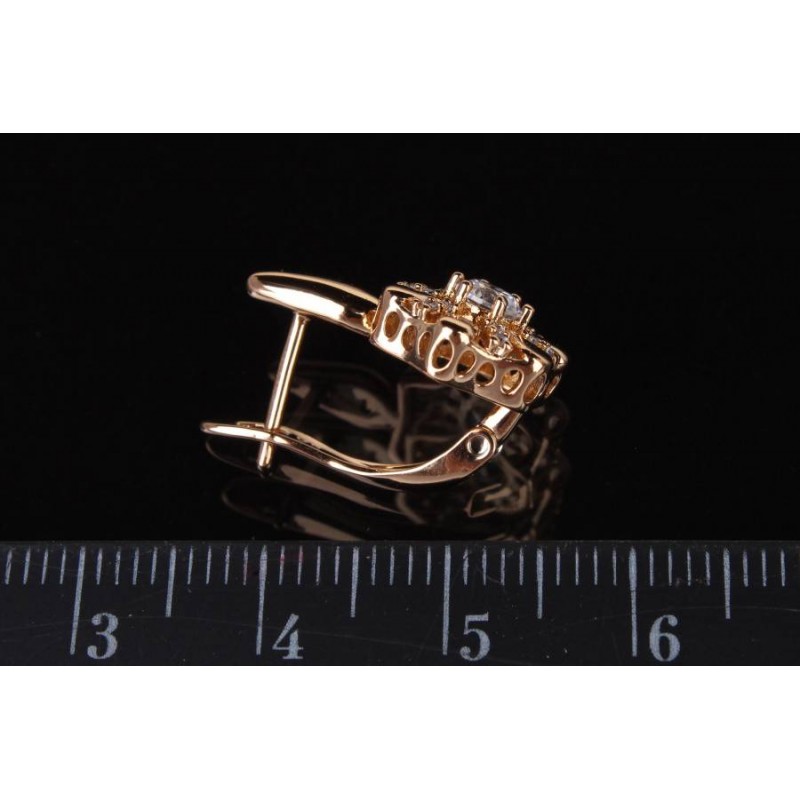 Серьги 12-35777