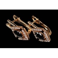 Серьги 12-73564