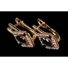 Серьги 12-73564