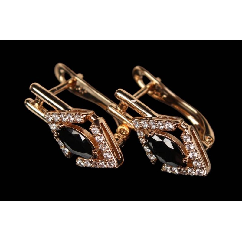 Серьги 12-73564