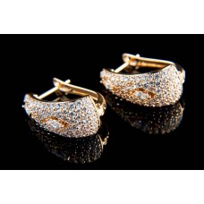 Серьги 12-73731