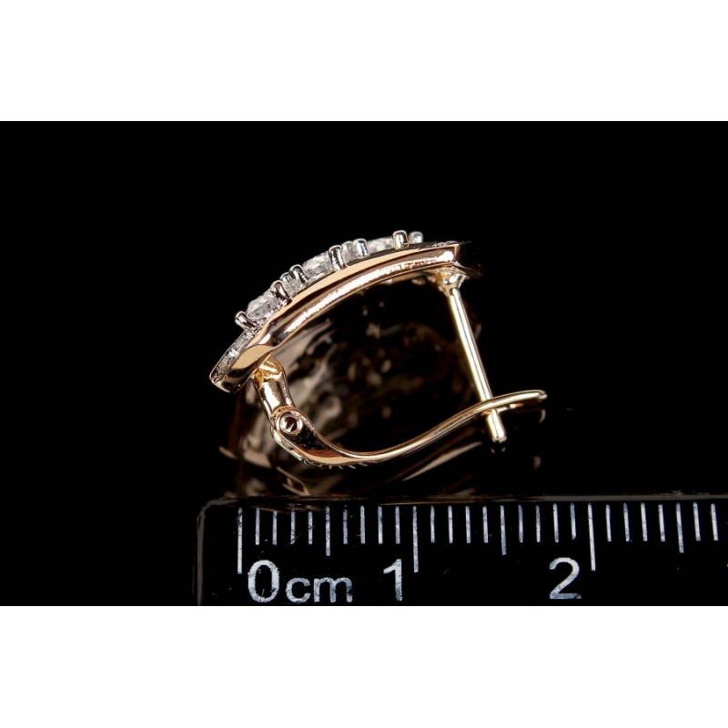 Серьги 12-72765