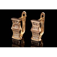 Серьги 12-70402