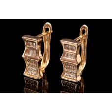 Серьги 12-70402