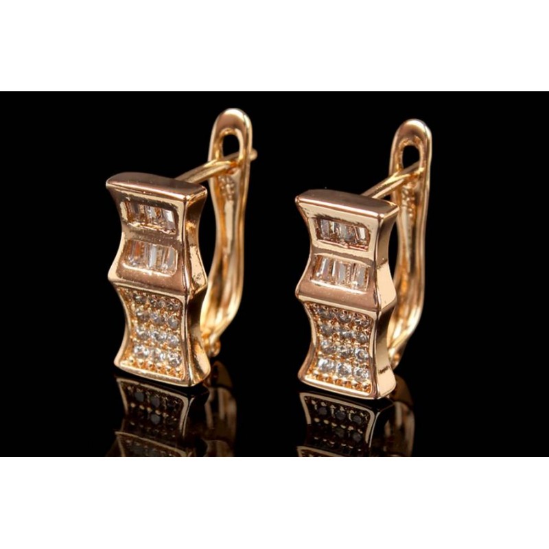 Серьги 12-70402